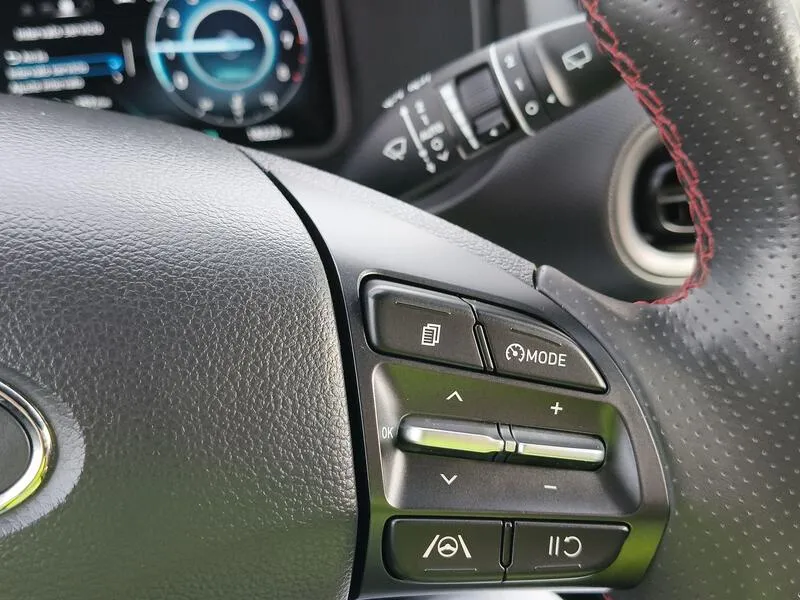 Hyundai Kona 1.0 T-GDi 48V N Line 4x2 - foto 24