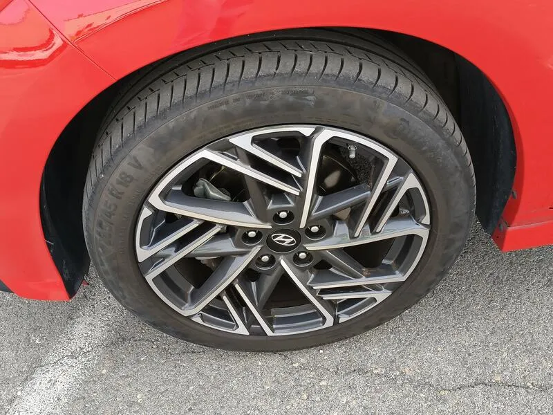 Hyundai Kona 1.0 T-GDi 48V N Line 4x2 - foto 44