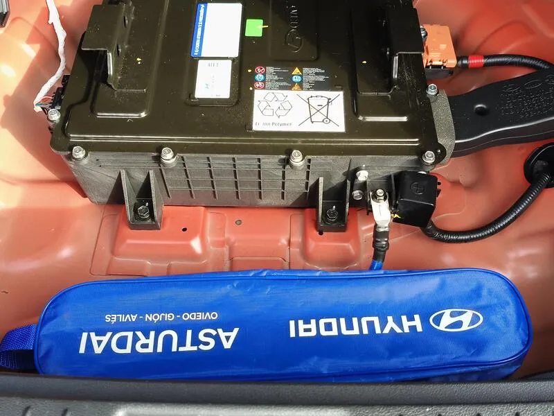 Hyundai Kona 1.0 T-GDi 48V N Line 4x2 - foto 36