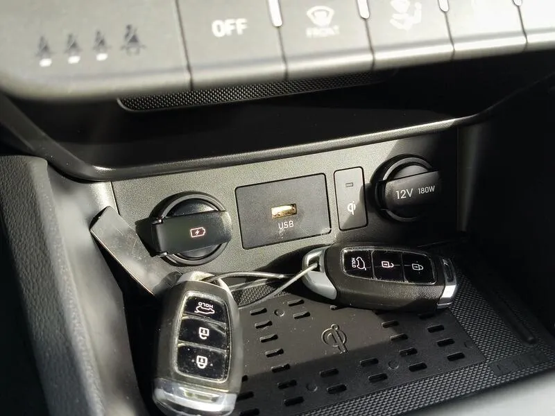 Hyundai Kona 1.0 T-GDi 48V N Line 4x2 - foto 15