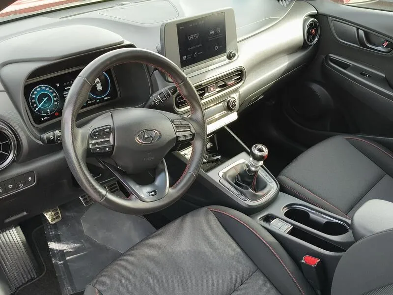 Hyundai Kona 1.0 T-GDi 48V N Line 4x2 - foto 10