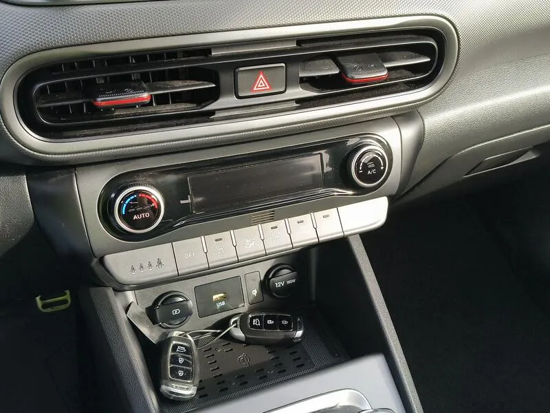 Hyundai Kona 1.0 T-GDi 48V N Line 4x2 - foto 12