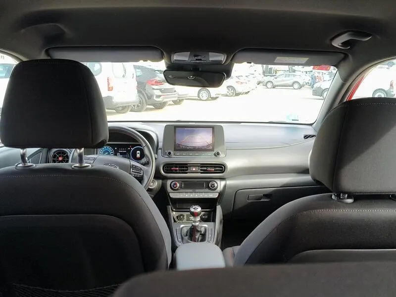 Hyundai Kona 1.0 T-GDi 48V N Line 4x2 - foto 37