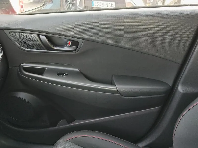 Hyundai Kona 1.0 T-GDi 48V N Line 4x2 - foto 21