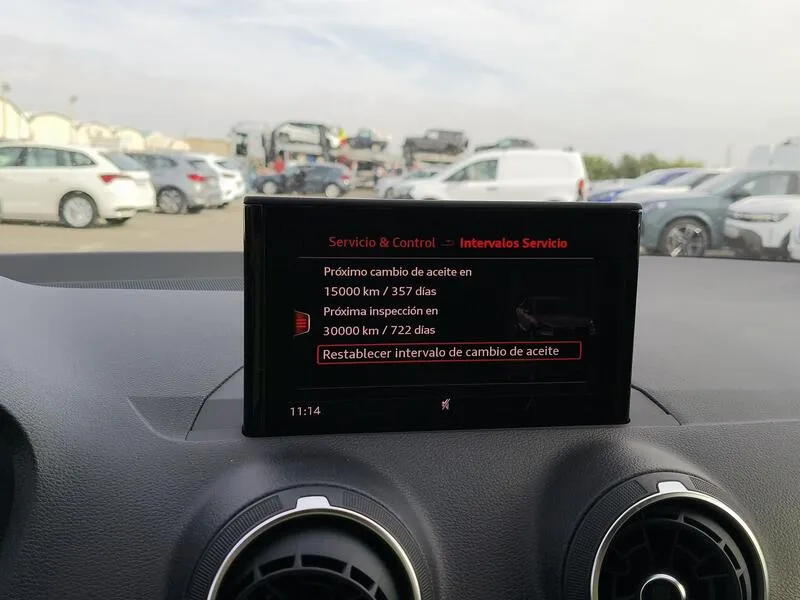Audi Q2 Black Line 30 TDI - foto 17