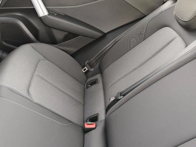 Audi Q2 Black Line 30 TDI - foto 31
