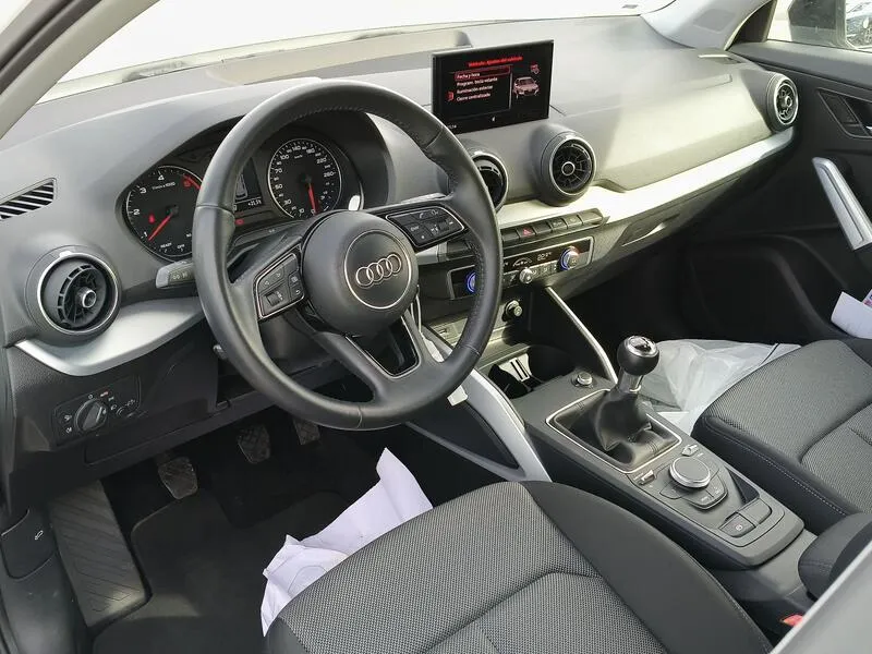 Audi Q2 Black Line 30 TDI - foto 10
