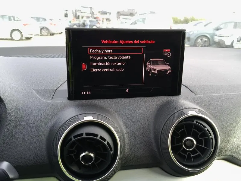 Audi Q2 Black Line 30 TDI - foto 11