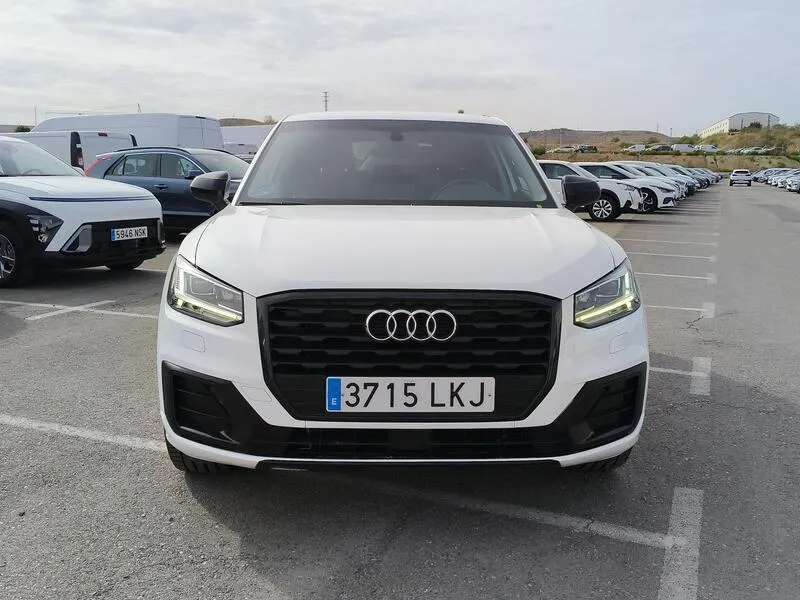 Audi Q2 Black Line 30 TDI - foto 9