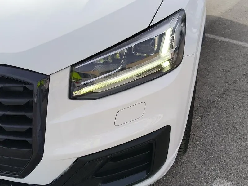 Audi Q2 Black Line 30 TDI - foto 42