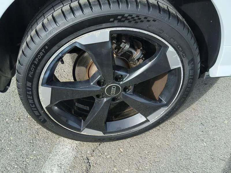 Audi Q2 Black Line 30 TDI - foto 38