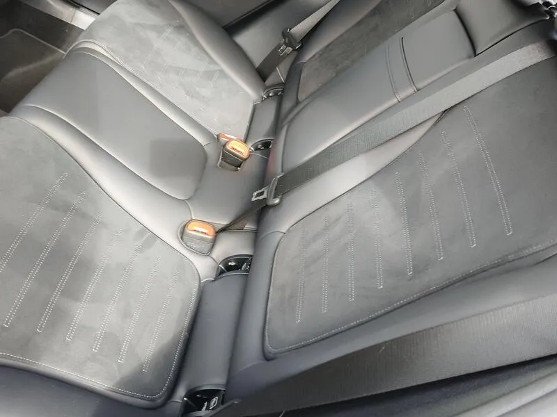 Mercedes-Benz GLC AMG Premium Techo Solar - foto 31