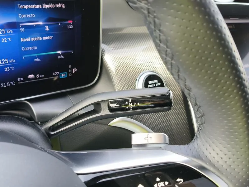 Mercedes-Benz GLC AMG Premium Techo Solar - foto 22