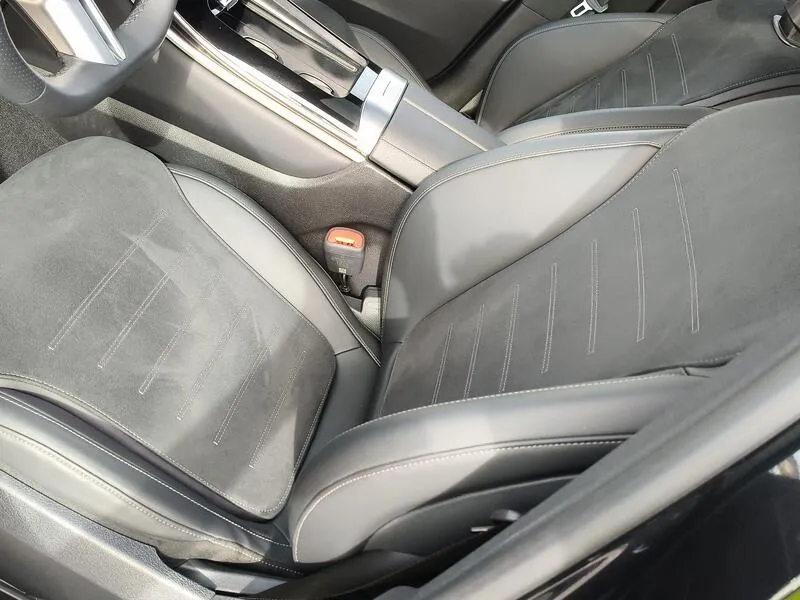 Mercedes-Benz GLC AMG Premium Techo Solar - foto 28