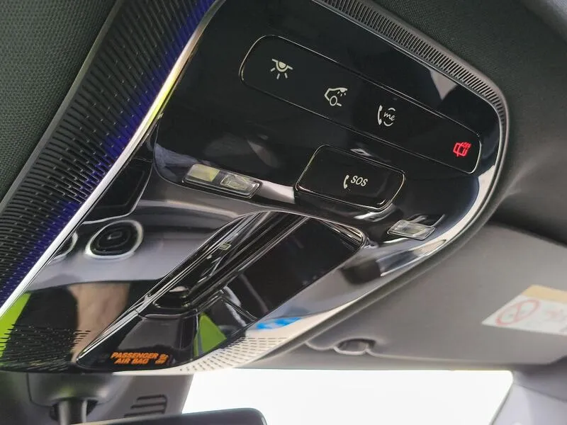 Mercedes-Benz GLC AMG Premium Techo Solar - foto 19