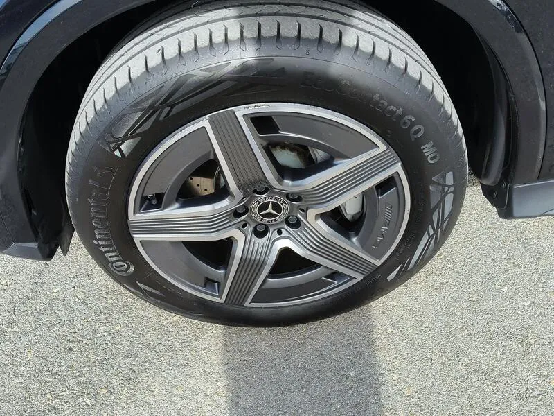 Mercedes-Benz GLC AMG Premium Techo Solar - foto 43