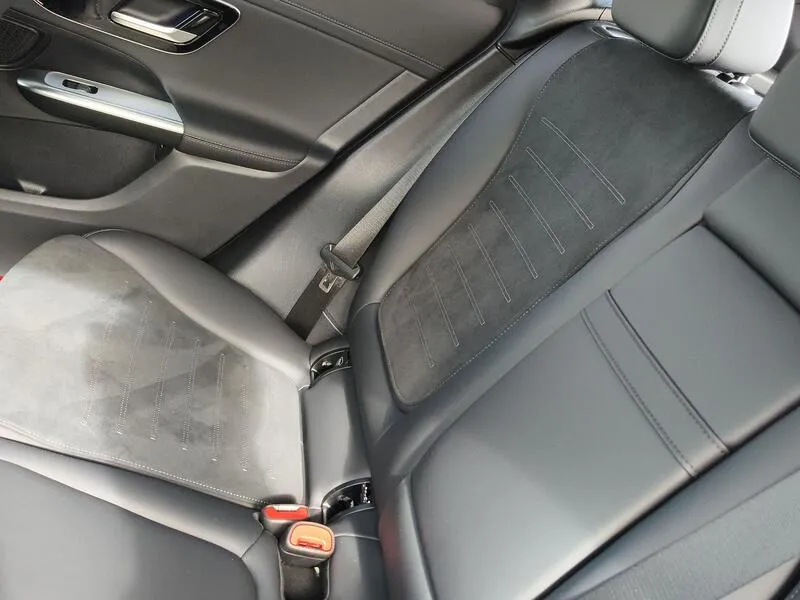 Mercedes-Benz GLC AMG Premium Techo Solar - foto 30
