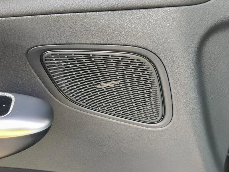 Mercedes-Benz GLC AMG Premium Techo Solar - foto 45