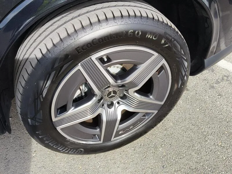 Mercedes-Benz GLC AMG Premium Techo Solar - foto 44