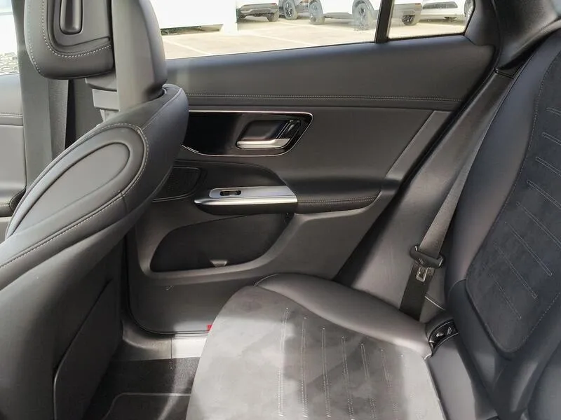 Mercedes-Benz GLC AMG Premium Techo Solar - foto 29