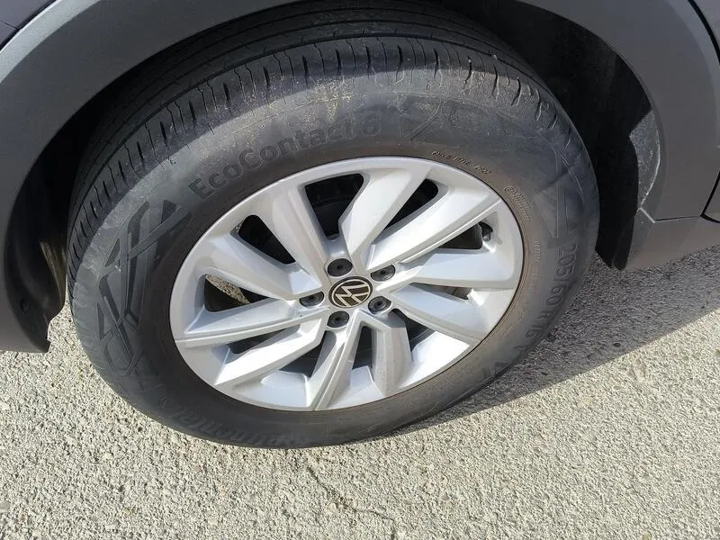 Volkswagen T-Cross Advance 1.0 TSI (AC2) - foto 40