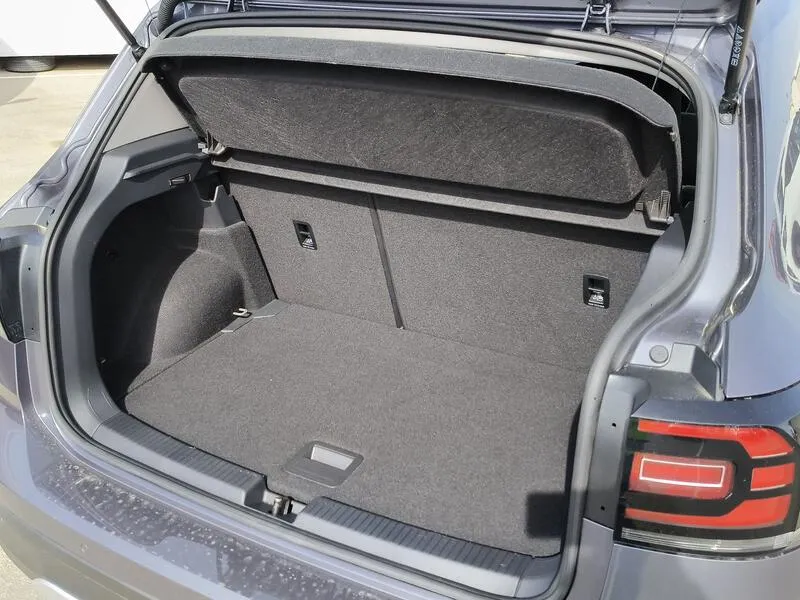 Volkswagen T-Cross Advance 1.0 TSI (AC2) - foto 39