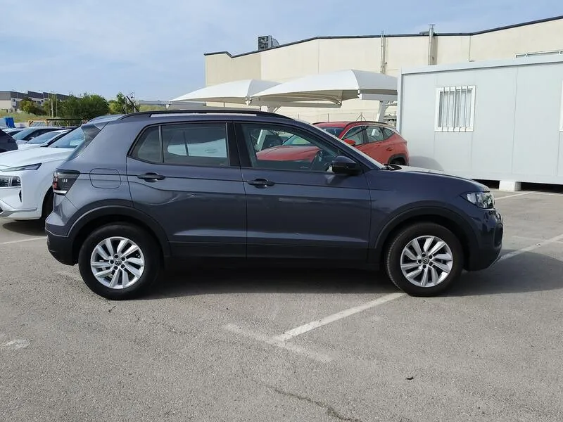 Volkswagen T-Cross Advance 1.0 TSI (AC2) - foto 7