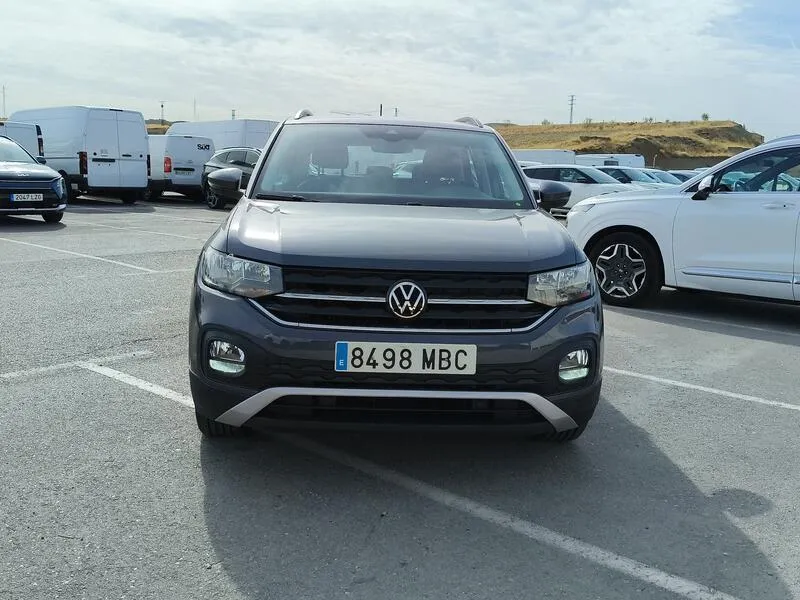 Volkswagen T-Cross Advance 1.0 TSI (AC2) - foto 9