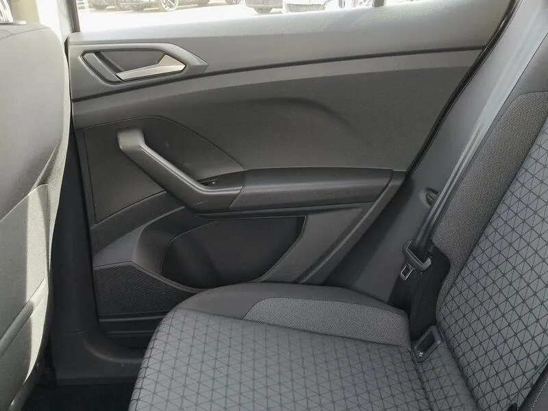 Volkswagen T-Cross Advance 1.0 TSI (AC2) - foto 32