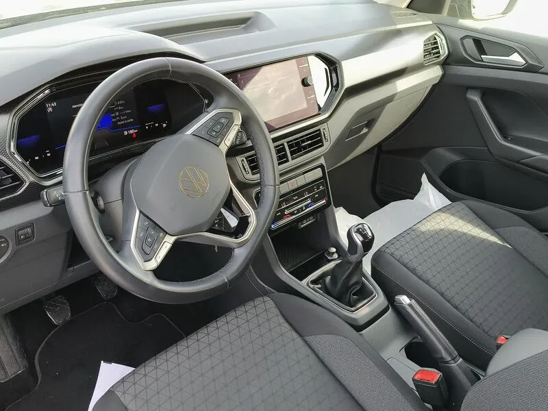 Volkswagen T-Cross Advance 1.0 TSI (AC2) - foto 10
