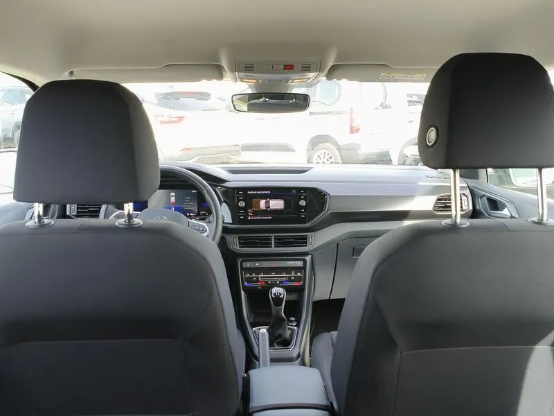 Volkswagen T-Cross Advance 1.0 TSI (AC2) - foto 38
