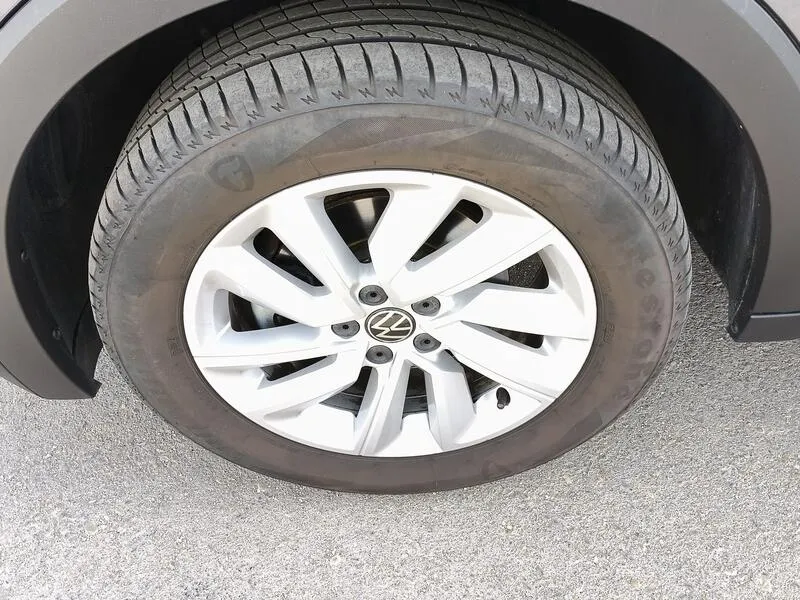 Volkswagen T-Cross Advance 1.0 TSI (AC2) - foto 45