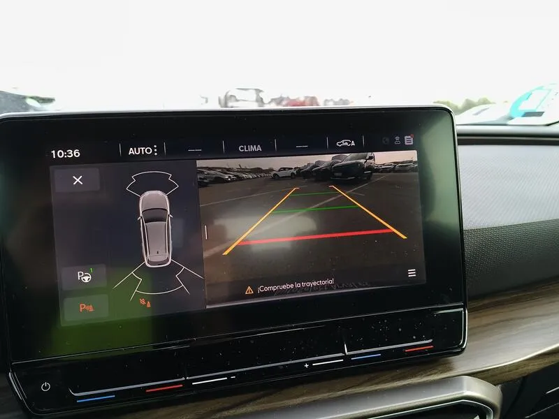 SEAT León 1.5 eTSI DSG Xcellence Go L - foto 15