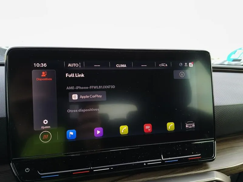 SEAT León 1.5 eTSI DSG Xcellence Go L - foto 16