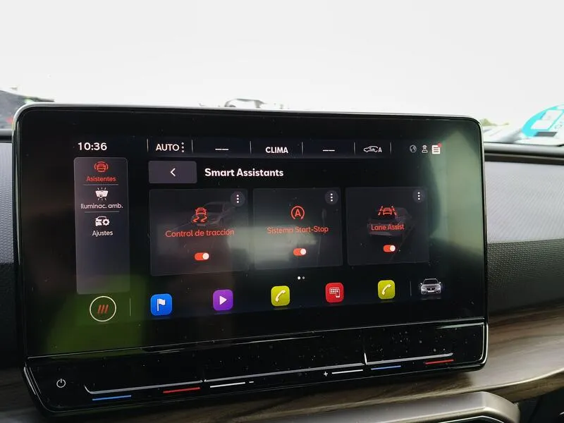 SEAT León 1.5 eTSI DSG Xcellence Go L - foto 18