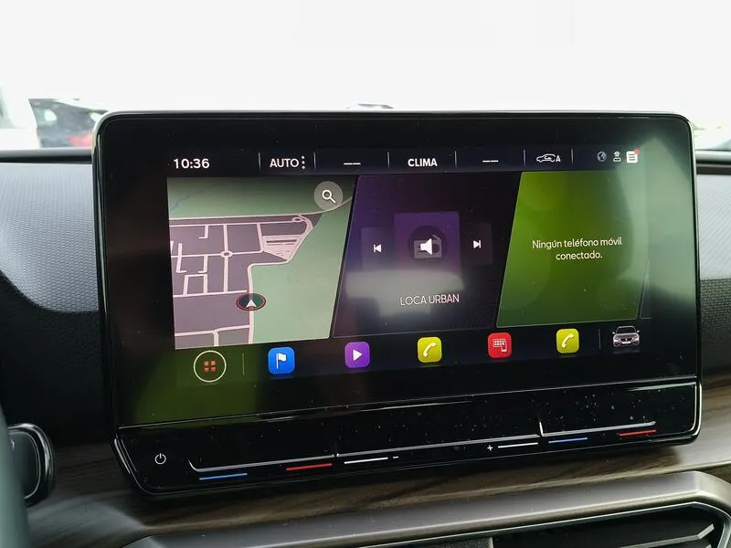 SEAT León 1.5 eTSI DSG Xcellence Go L - foto 17