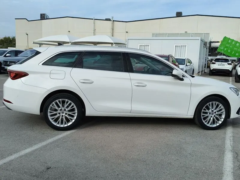 SEAT León 1.5 eTSI DSG Xcellence Go L - foto 7