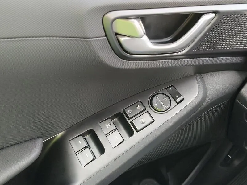 Hyundai Ioniq 2019 berlina con porton 1.6 GDI HEV Klass DCT - foto 27
