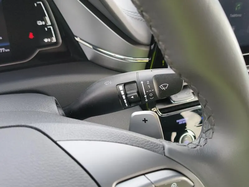 Hyundai Ioniq 2019 berlina con porton 1.6 GDI HEV Klass DCT - foto 24
