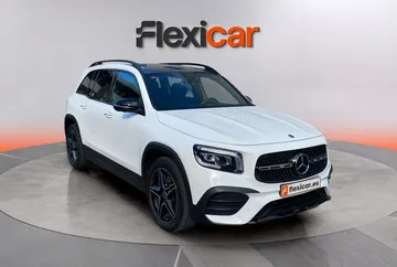 mercedes benz clase glb 20 glb 250 4matic dct 165kw 224cv gasolina automatica barakaldo 903000000292026