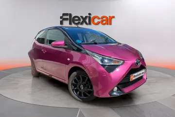 toyota aygo 10 70 x wave gasolina manual vigo 903000000292030