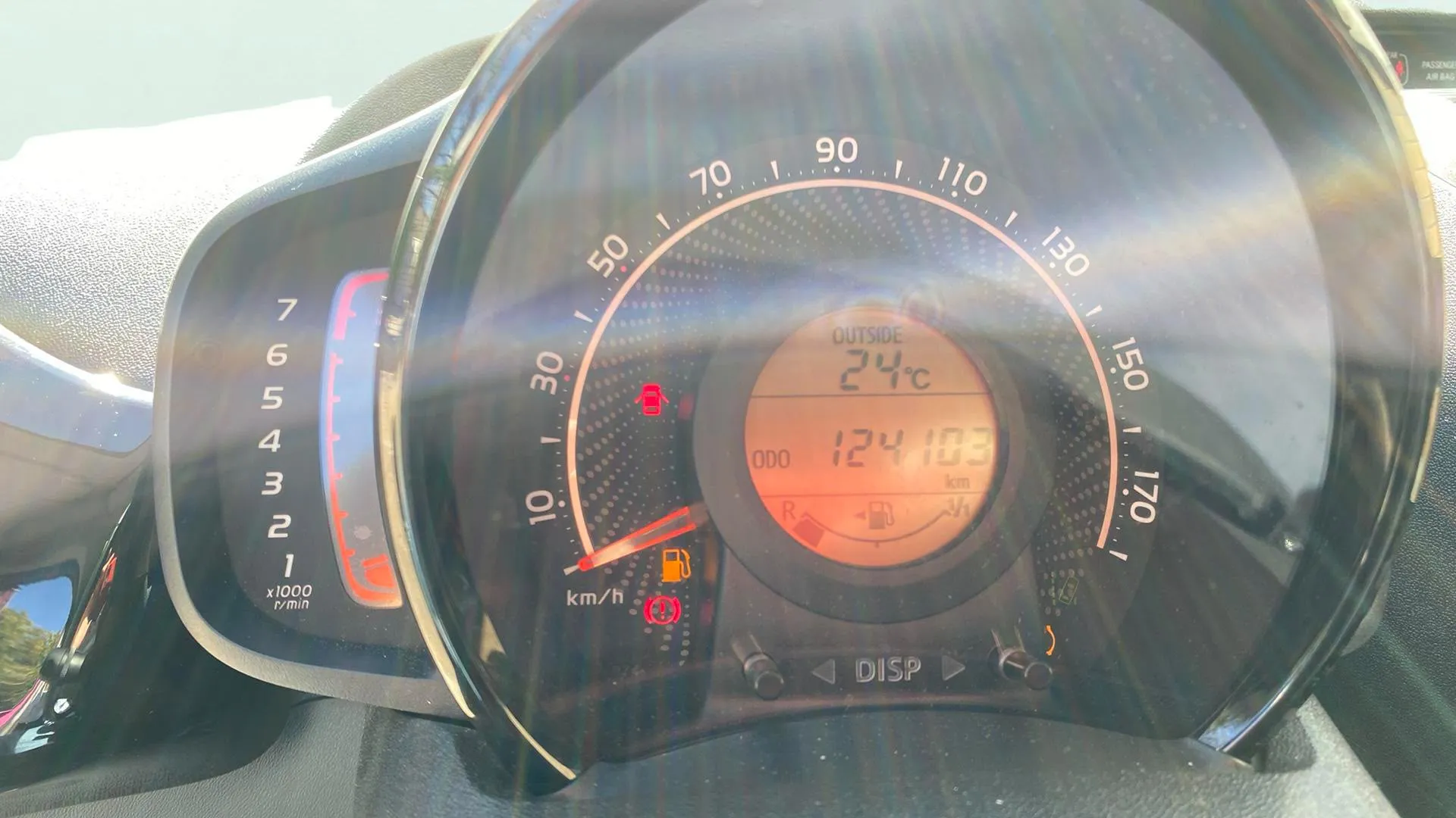 Toyota Aygo 1.0 70 x-wave - foto 9