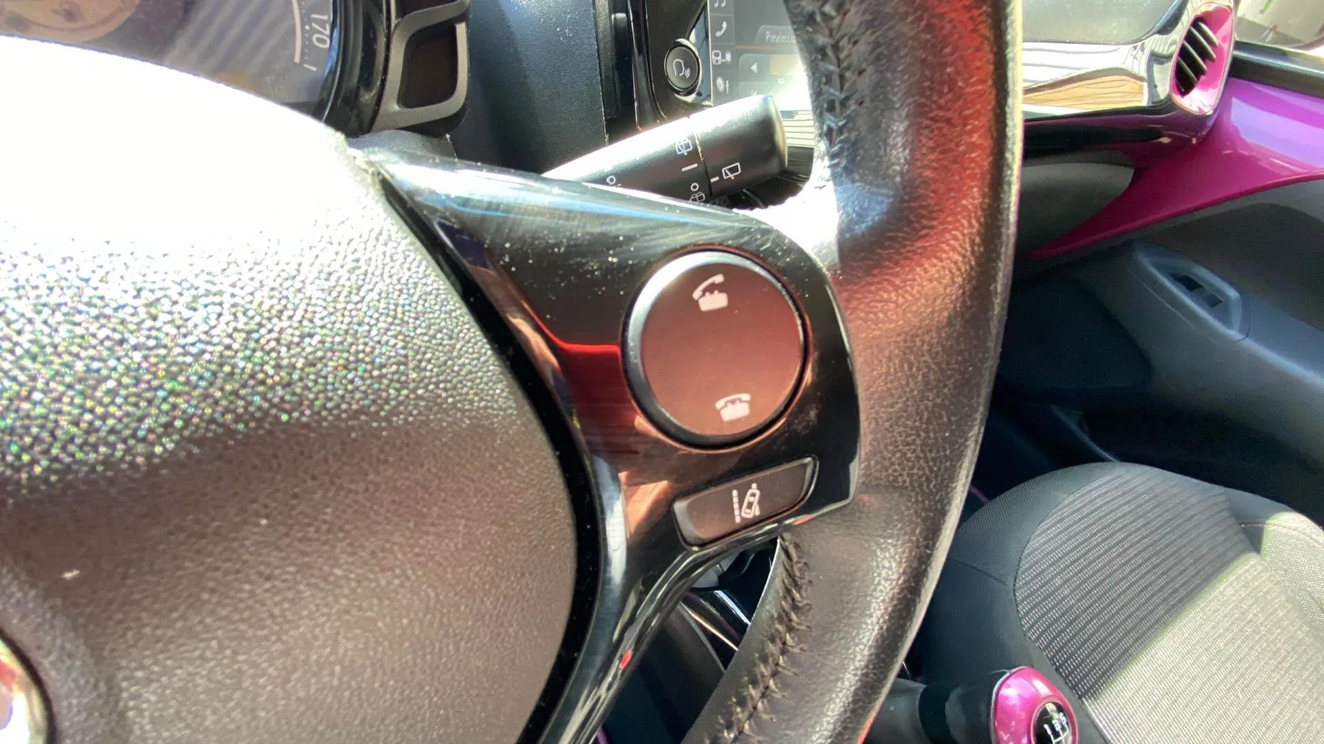 Toyota Aygo 1.0 70 x-wave - foto 12