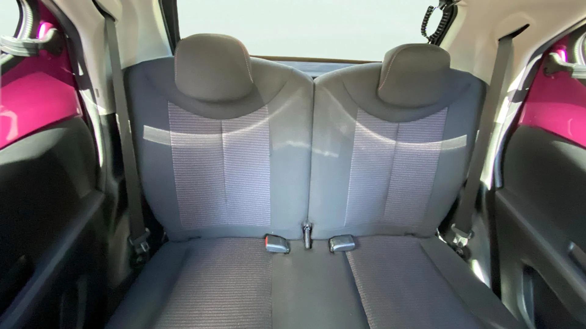 Toyota Aygo 1.0 70 x-wave - foto 21