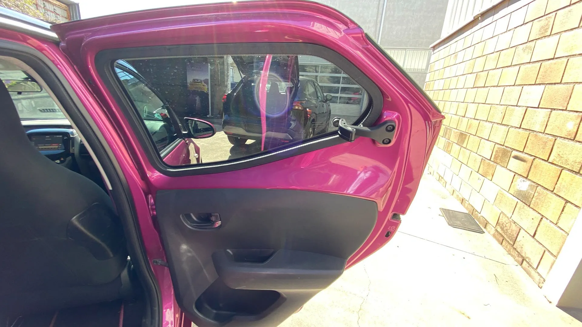 Toyota Aygo 1.0 70 x-wave - foto 26