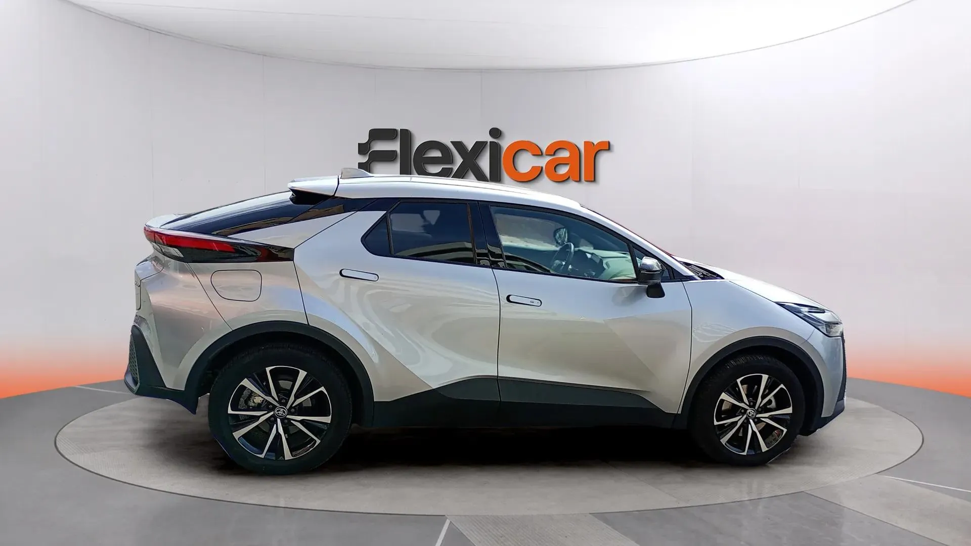Toyota C-HR 2.0 220PH Advance - foto 2