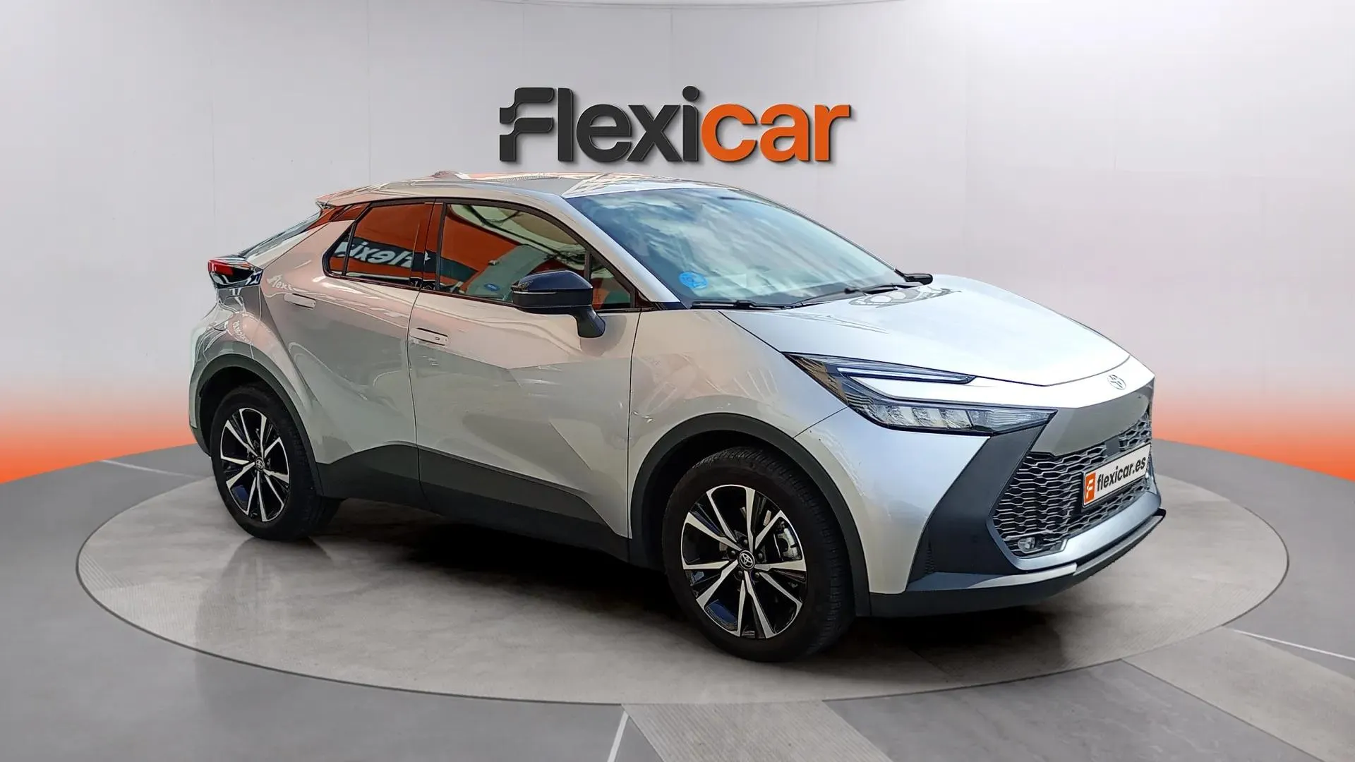 Toyota C-HR 2.0 220PH Advance
