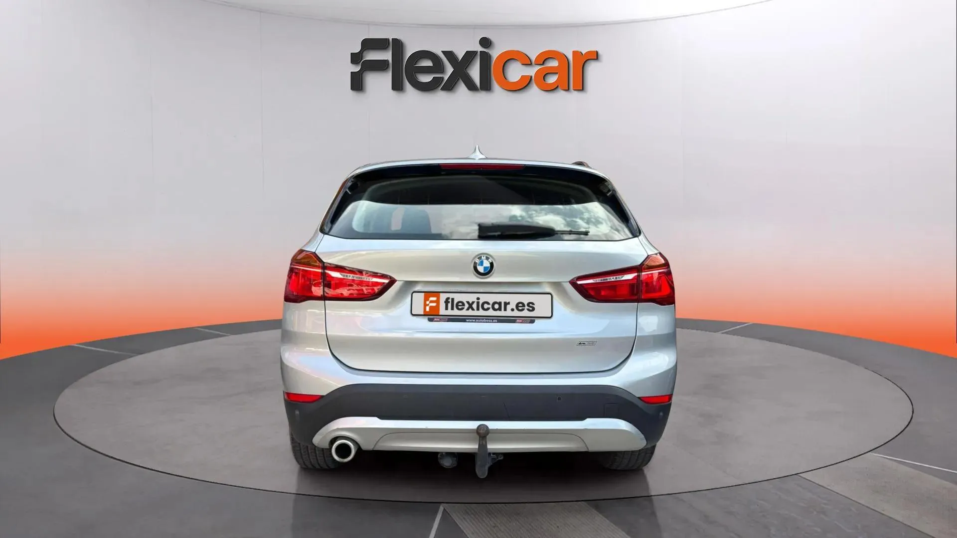 BMW X1 sDrive16d - foto 5