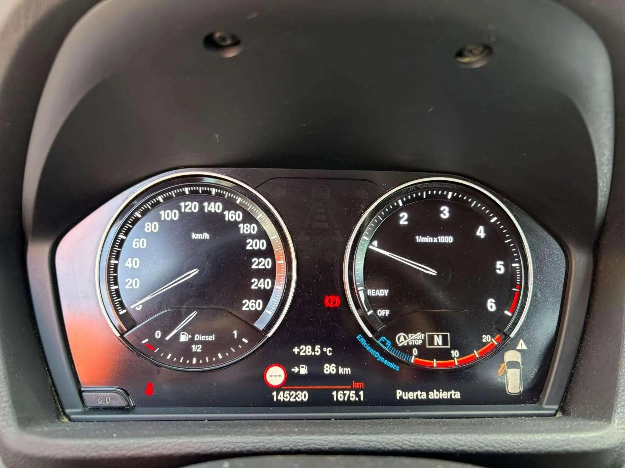 BMW X1 sDrive16d - foto 20
