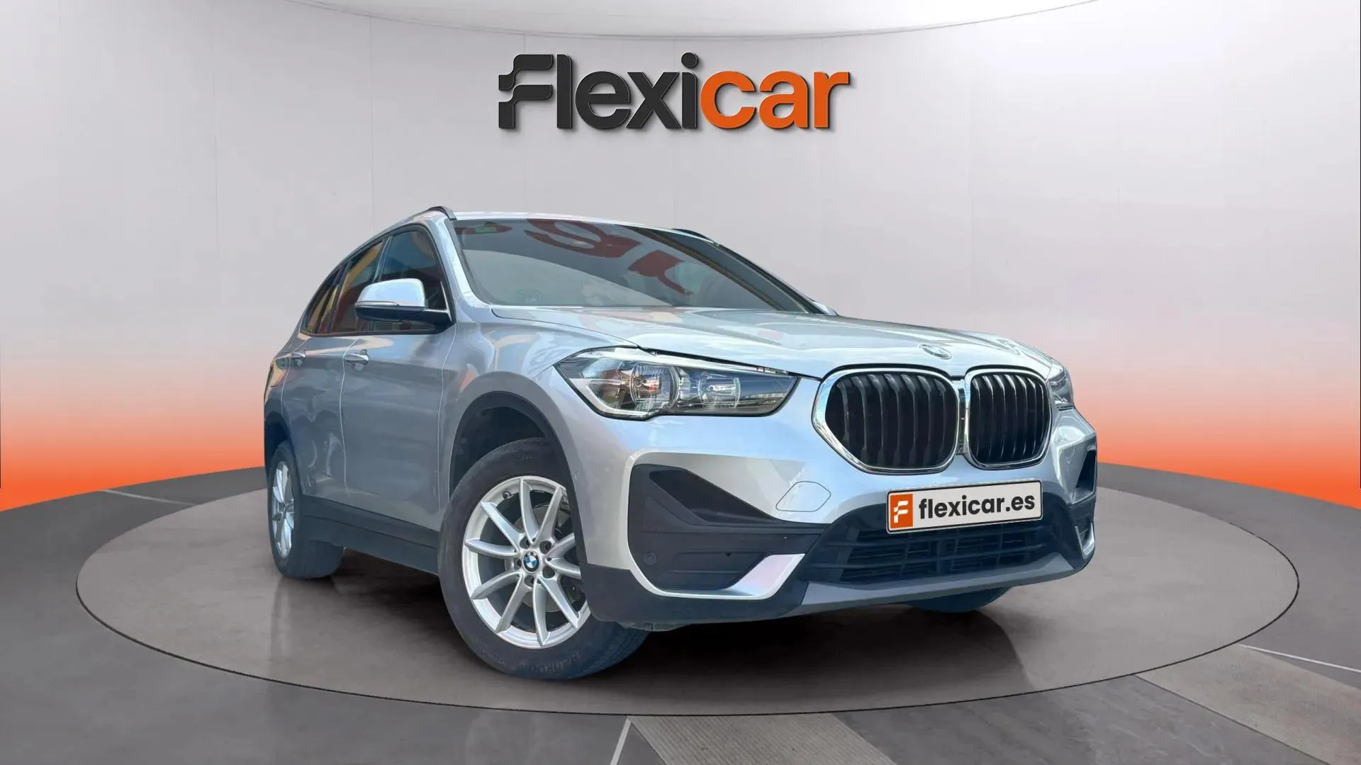 BMW X1 sDrive16d